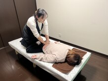 アラインミー(Align Me)