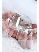 フィルネイル 古河店(FILL nail)&nbsp;MEI 