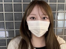 セイプ 学芸大学(saeiph)/LEDフラットラッシュ160本