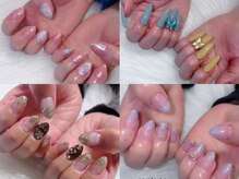 ワイズネイル(Y's NAIL)