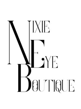 ニクシーアイブティック(Nixie Eye Boutique)/Nixie Eye Boutique【ニクシー】