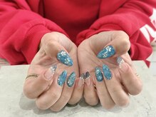 サイ(sai)/ハンドC