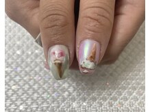 リベルタ(Liberta)/無制限付け放題