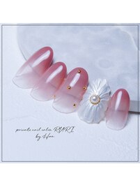 ぷっくりフラワー