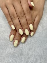 ネイルズバイエム(nails by m)/