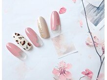 マーム(ma`am)/4月【定額】トレンド