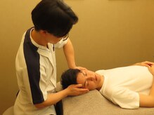 錦糸健康スタジオ/全身整体×小顔矯正　
