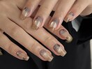 ニュアンスネイル【4.18】