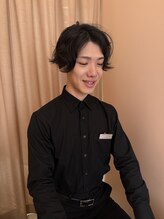 メゾンレクシア 淀屋橋店(MAISON LEXIA)&nbsp;ogawa reo