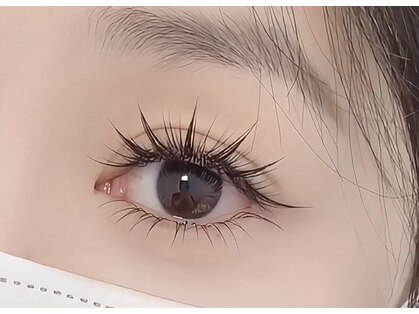 ミューラッシュ 新宿店(Miu lash)の写真