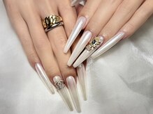 フローラ(FLORA)/長さだしオーロラ