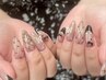 《hand》120分やり放題(パーツつけ放題/持込みok)¥12000