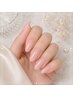 【新規限定ジェル】新生活応援ネイル!ワンカラー orグラデーション3980円★