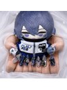 長さだし10本付け放題¥9700