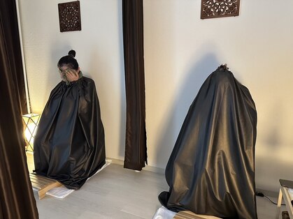 シトリン(Sitrine)の写真