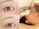 リュアン(Luan)の写真/イベント前にも◎速攻垢抜け【黄金比♪美眉スタイリング+毛穴洗浄★￥4500】美眉×毛穴レスで好印象へ♪