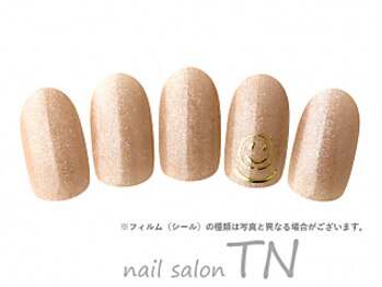 ティーエヌ 大分TSUTAYA森町店/10月季節の定額3900円コ―ス