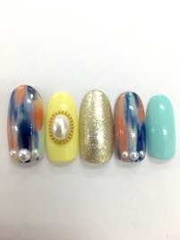 初回他店オフ無料♪定額￥9980