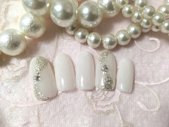 ビューティーネイルサロン クリアーズ(Clears)/上品ネイル