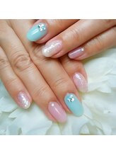 コーラル(CORAL)/¥10000