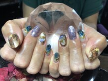 ブリリアン(Brillant)/