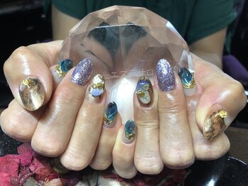 ブリリアン(Brillant)/