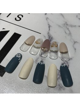 ビューティフルアイズ/