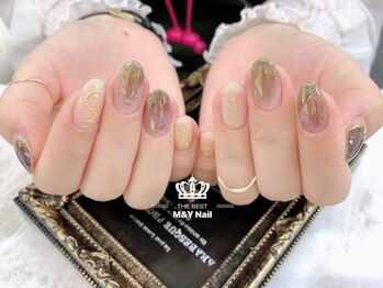 エムアンドワイ 秋葉原店(M&Y)/