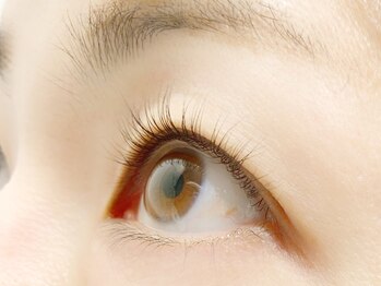 アブニール 大山台店(AVENIR)/まつげパーマ上下