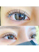 アディクト 恵比寿店(ADDICT)/ケラチンラッシュリフト