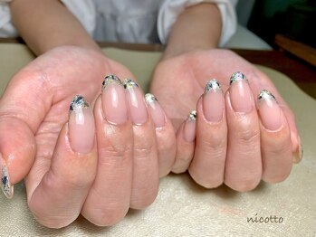ニコットネイル(nicotto nail)/