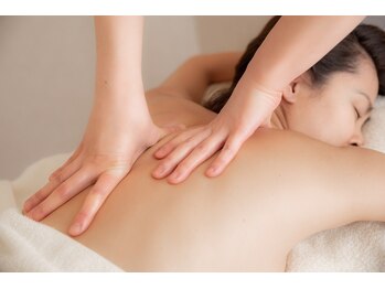 コーラルライト(Corallite)/身体を本来の状態にもどす