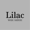 ライラック(Lilac)のお店ロゴ