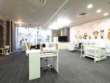 エルアールネイルサロン 梅田本店(LR)