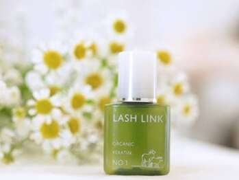 リリー(Lily)/次世代まつ毛パーマ