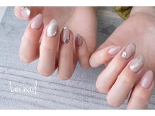 レイ ネイル(Lei nail)/