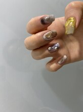 アオ 渋谷(ao.)/85 min corse