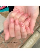 エムシーベル(m.c bell)/