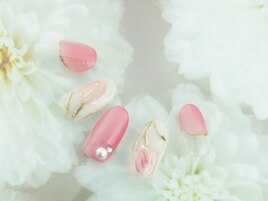 デザインネイル