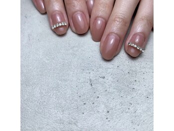 デュオ(duo)/ワンポイントワンカラー