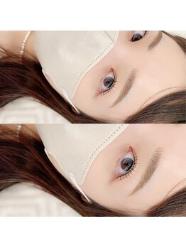 ファミーユ 太田(Fameu)/lashlift