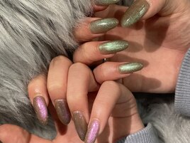 magnet one color