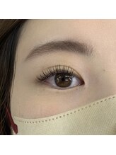 シュファ(Shfa)/LEDエクステ100本