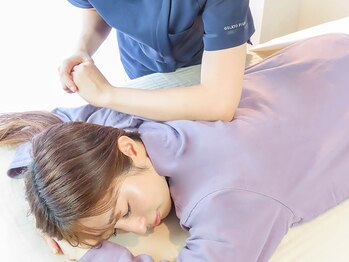 カノープ(Canope)/お着替え