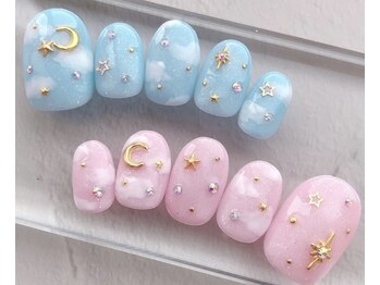 チアフルチア バイ リッチネイル(CheerfulCheer by Ricci nail)/