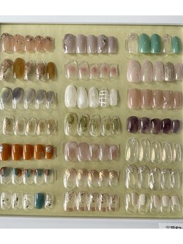 ルビー バイ イノセンシア(RUBY by INOCENCIA)/定額simple