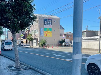メナードフェイシャルサロン 浜北駅前/なゆた浜北の目の前！浜北駅前店