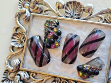 ブリエカドー(Briller Cadeau)/雑誌掲載デザイン