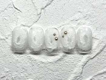 ラグネイル 鷹匠店(lag nail)/定額デザイン[2]