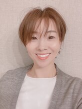 シェノン(Chainon) 野村 友香里